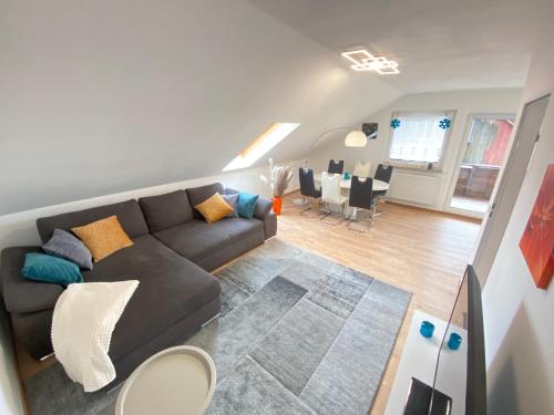 Ferienwohnung Fuchs Himmelkron allemagne