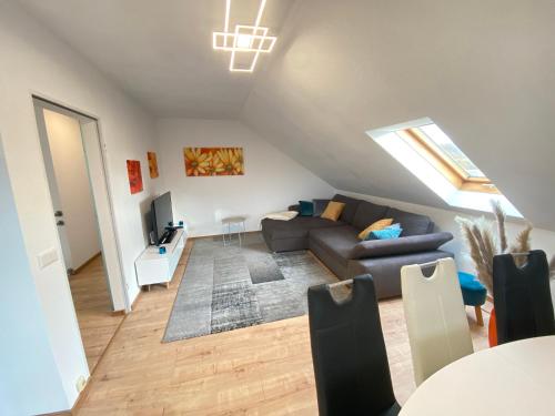 Appartement Ferienwohnung Fuchs 10 Brandenburger Straße Himmelkron