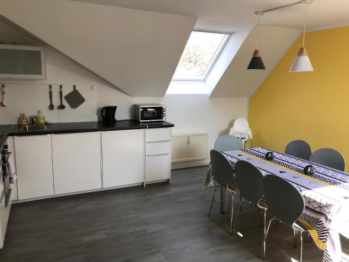 Appartements Ferienwohnung Funk Grabbeallee 41 Berlin