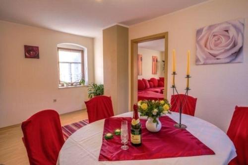 Appartement Ferienwohnung für 2 Personen 2 Kinder ca 82 m in Dresden, Sachsen Oberelbe Orangeriestraße 7 Dresde