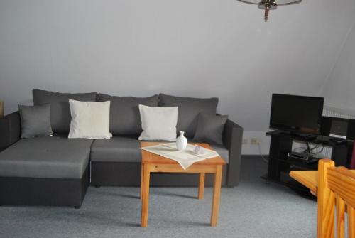 Appartement Ferienwohnung für 2 Personen ca 35 m in Walkenried, Harz Unterharz Mühlwiese 19 Walkenried