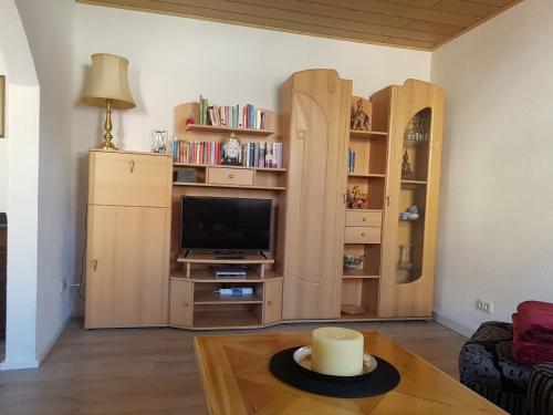 Appartement Ferienwohnung für 3 Personen ca 75 m in Breitengüßbach, Bayern Franken Baunacher Str. 5 Breitengüßbach