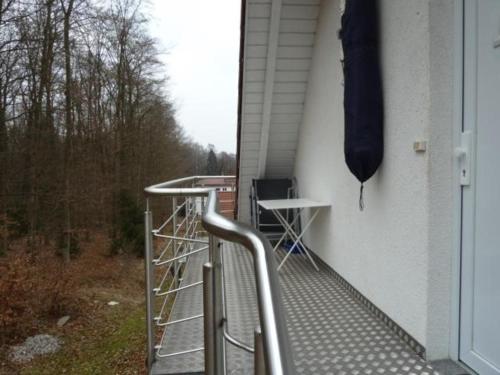 Appartement Ferienwohnung für 4 Personen ca 64 m in Pretzfeld, Bayern Franken Waldstraße 2A Pretzfeld