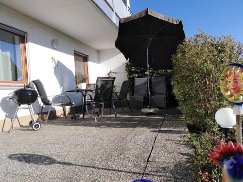 Appartement Ferienwohnung für 4 Personen ca 85 m in Kneisting, Bayern Bayerischer Wald Kneisting 24 Thurmansbang