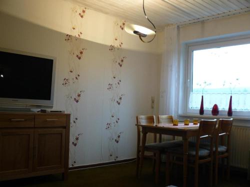 Appartement Ferienwohnung für 5 Personen ca 52 m in Altenau, Harz Oberharz Glockenbergweg 17 Altenau