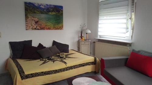 Ferienwohnung Fusi Amberg allemagne