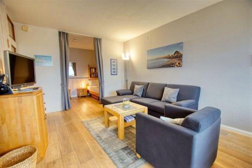 Appartement Ferienwohnung-G-7-8-0G0708 Ferienpark G-7-8 Heiligenhafen