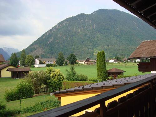 Appartement Ferienwohnung Gabi Ganghoferstraße 25 Piding