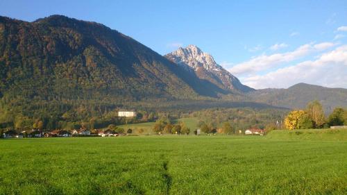 Ferienwohnung Gabi Piding allemagne