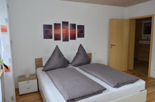 Appartement Ferienwohnung Gabler Welfenstraße 5 1. OG Landsberg am Lech