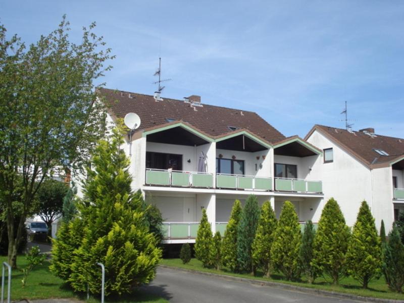 Appartement Ferienwohnung Gabriele Schween Dornkampstr. 1a, 23669 Timmendorfer Strand