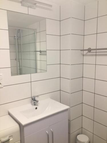 Appartements Ferienwohnung Gambrinus in Hotel Gambrinus Gießener Straße 20 Wetzlar