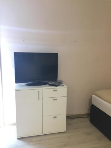 Ferienwohnung Gambrinus in Hotel Gambrinus Wetzlar allemagne