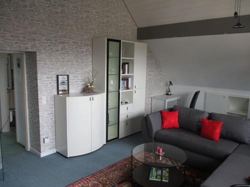Ferienwohnung Ganz Oben, Stadtmitte Hermeskeil Hermeskeil allemagne