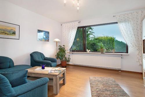 Appartement Ferienwohnung Garloff Lampertsweiler 43 Weißensberg