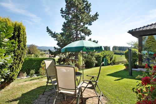 Ferienwohnung Garloff Weißensberg allemagne