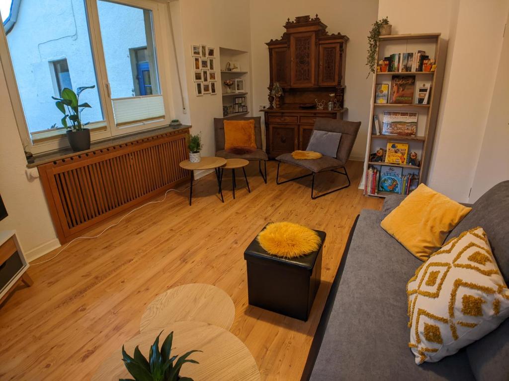 Appartement Ferienwohnung Gartenblick 152 Hauptstraße, 54470 Bernkastel-Kues