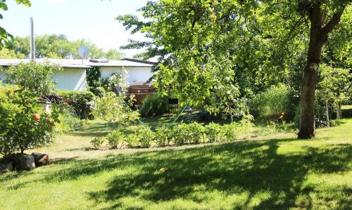 Ferienwohnung Gartenblick Kröpelin allemagne