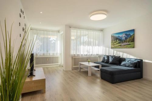Ferienwohnung Gartenstraße Lindau-Bodolz allemagne