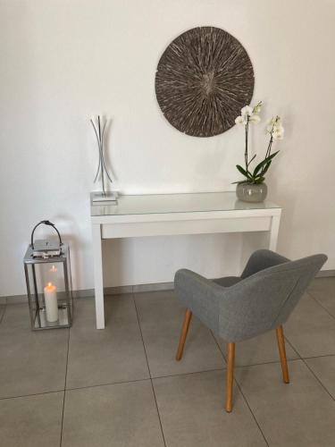 Appartement Ferienwohnung Gasser Schonbergstr. 104b / EG Ebringen