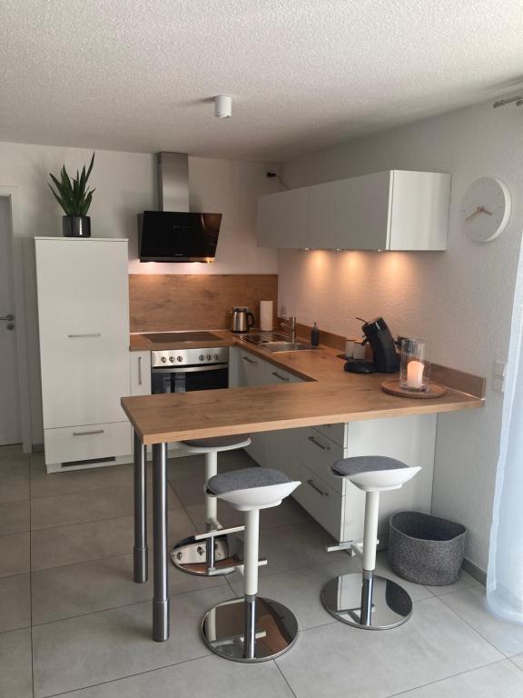 Appartement Ferienwohnung Gasser Schonbergstr. 104b / EG, 79285 Ebringen