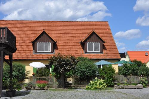 Ferienwohnung Gäste Oase Bad Windsheim allemagne