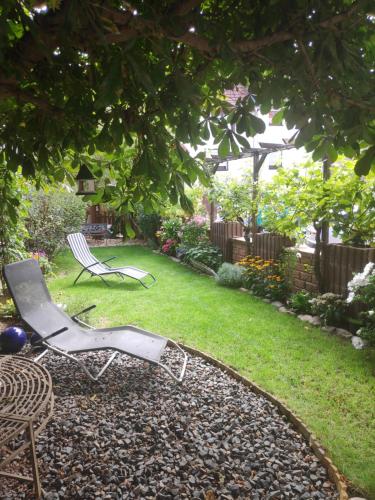 Ferienwohnung Gehl Monzingen allemagne