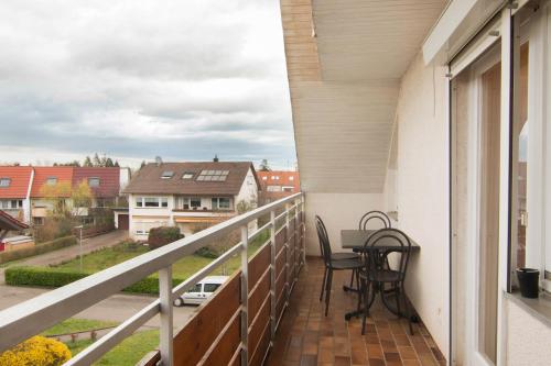 Appartement Ferienwohnung Gehring Bad Krozingen 7 Propsteiweg Bad Krozingen
