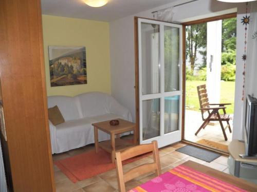 Appartement Ferienwohnung Geiger Klingerweg 8 Bad Reichenhall