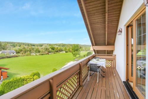 Ferienwohnung Gelting Geretsried allemagne
