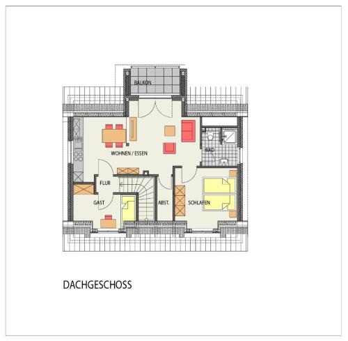 Ferienwohnung Generalsuite Breege allemagne