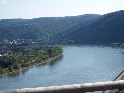 Appartement Ferienwohnung Georg Libellenweg 2 Boppard