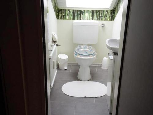 Ferienwohnung Gerda Weiß Allensbach allemagne
