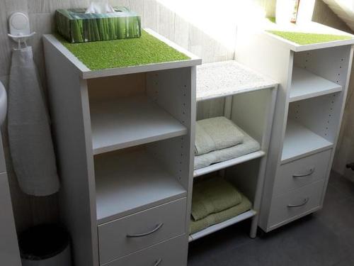 Appartement Ferienwohnung Gerda Weiß 16 Im Bündt Allensbach