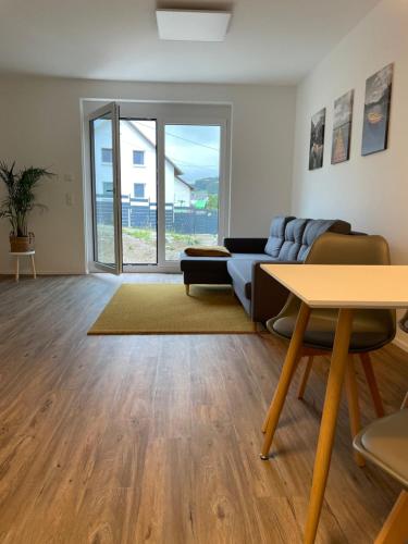 Appartement Ferienwohnung Gerstenecker Neue Gärten Hausen am Tann
