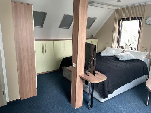 Ferienwohnung Geyer Gräfenhainichen allemagne