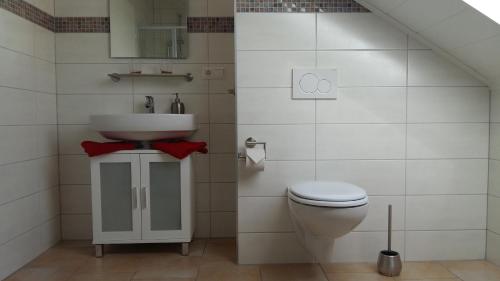 Appartements Ferienwohnung Giovanni Oberholzstraße 22 Schwandorf in Bayern