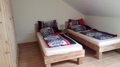 Ferienwohnung Giovanni Schwandorf in Bayern allemagne