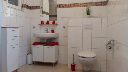 Ferienwohnung Giovanni Studio Schwandorf in Bayern allemagne