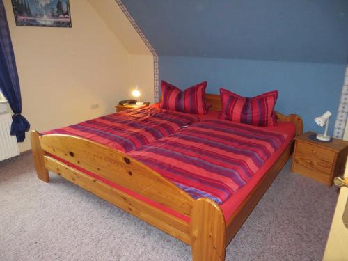 Appartement Ferienwohnung Gisela an der Nordsee Wacholderweg 6 Berumerfehn