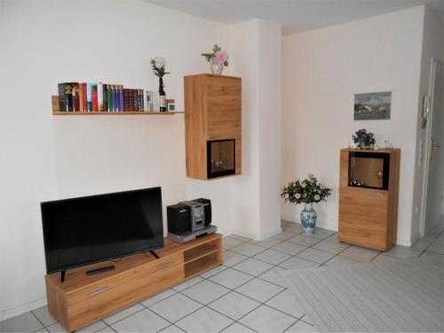 Appartement Ferienwohnung Gisela Rohde Gisela Rohde Stormarnring 19 Bad Bramstedt