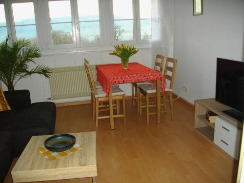 Appartement Ferienwohnung Gita Höristraße 24 Öhningen