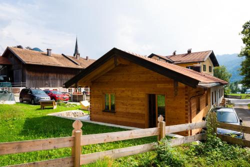 Appartement Ferienwohnung Glaserhäusl Seeblick lautererstr.3 Schliersee