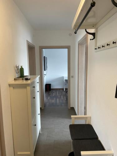 Appartement Ferienwohnung Glücksplatz 33 Kantstraße Traunreut