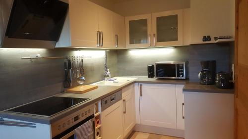 Ferienwohnung GOETHES Garten de Luxe 5 Sterne WEIMAR ERFURT Klettbach allemagne