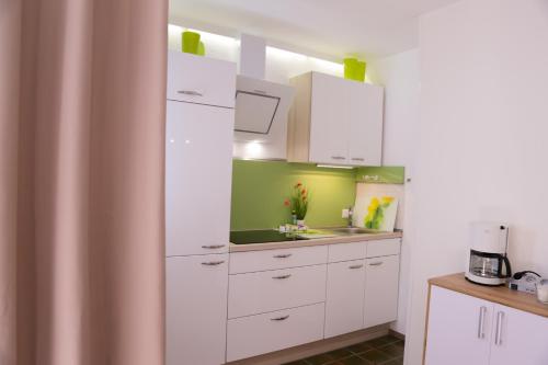 Appartement Ferienwohnung Gold-Klee 40 Lautenthaler Straße Hahnenklee