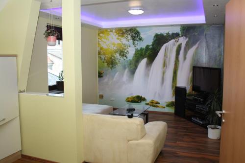 Ferienwohnung Golden Lotus Neuwied allemagne
