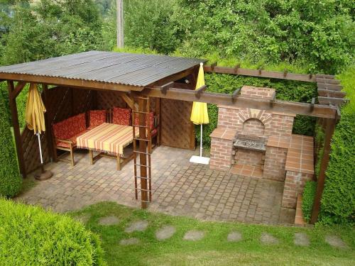 Ferienwohnung Goldene Höhe Rechenberg-Bienenmühle allemagne
