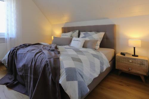 Ferienwohnung goldener Mond Mastershausen allemagne