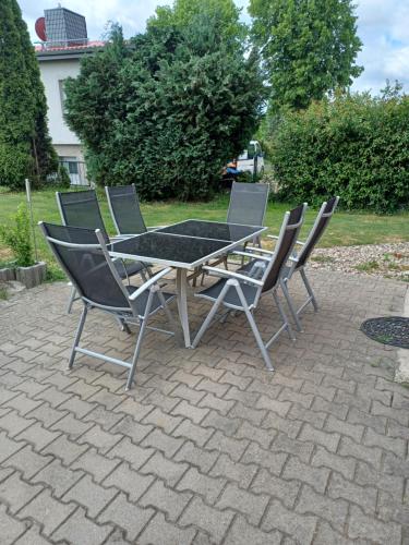 Ferienwohnung Gollmitz Gollmitz allemagne